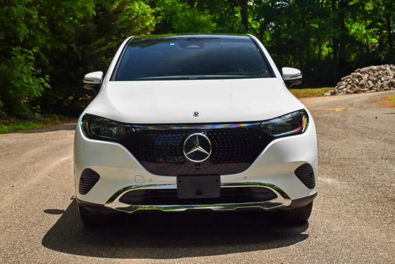 2023 Mercedes-Benz EQE 350